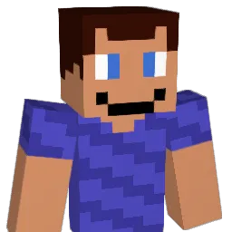 DevAug's Minecraft skin
