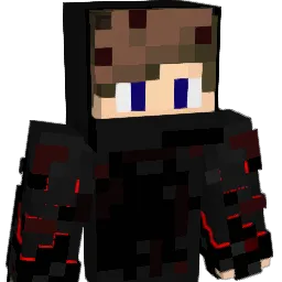 DevDesired18's Minecraft skin