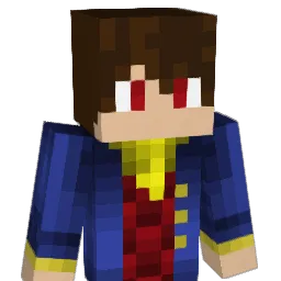 DevDragons's Minecraft skin