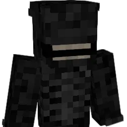 DevGames Minecraft avatar bust