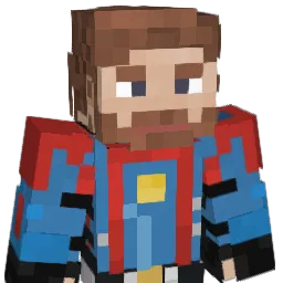 DevPlays1's Minecraft skin