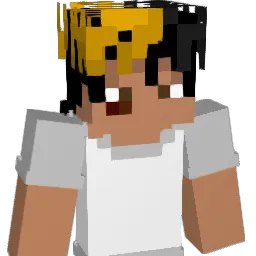 DevSantana's Minecraft skin