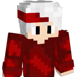 DevSnox Minecraft avatar bust