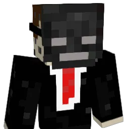 DevUse Minecraft avatar bust