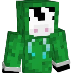 DevWorx's Minecraft skin
