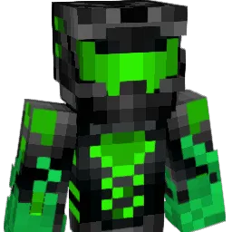 Dev_Bank Minecraft avatar bust