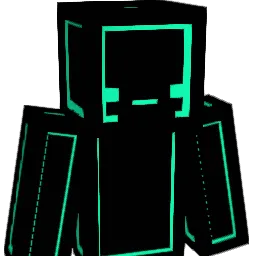 Dev_Bot's Minecraft skin