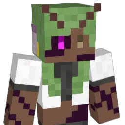 Dev_Cap Minecraft Player Profile — Crafty