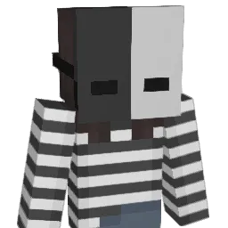 Devaesir's Minecraft skin