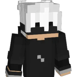 Devaex's Minecraft skin