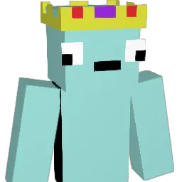 Devalice's Minecraft skin