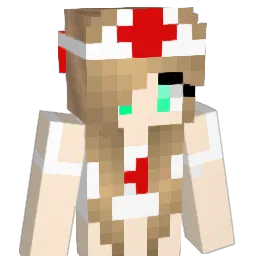 Devalord's Minecraft skin