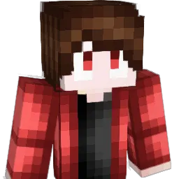 Devanister Minecraft avatar bust