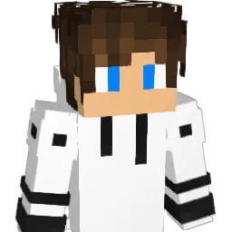 DevanshIsCool Minecraft avatar bust