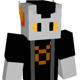 Devastatior's Minecraft skin