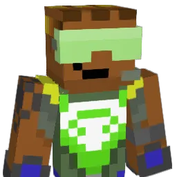 Devastator_825's Minecraft skin