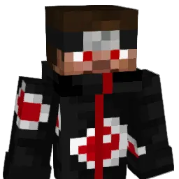 Devazthecursed Minecraft avatar bust