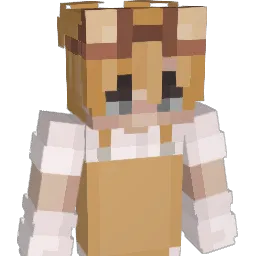 DeveLy23 Minecraft avatar bust