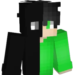 DeveN7777 Minecraft avatar bust