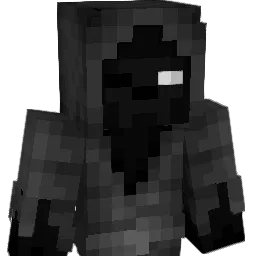 Minecraft-Skin von Devedeu2