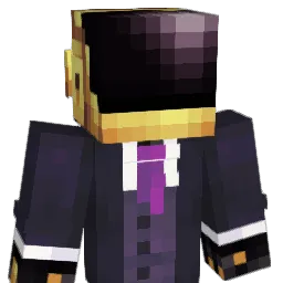 Devee1111 Minecraft avatar bust