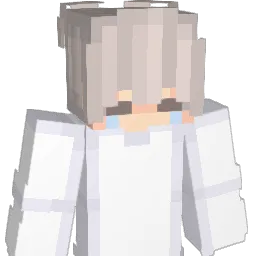 DevelopersQuest Minecraft avatar bust