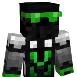 Developing Minecraft avatar bust