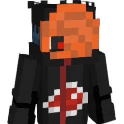 Dever_SCR's Minecraft skin