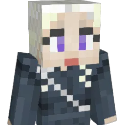 Deveron_96 Minecraft avatar bust