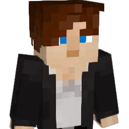 Devetta's Minecraft skin