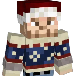 DevexPL's Minecraft skin