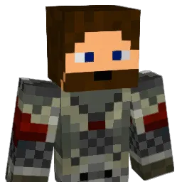 Devi001's Minecraft skin