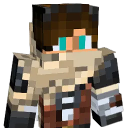 Devi7mare's Minecraft skin