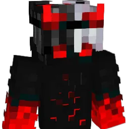 DeviIGod's Minecraft skin