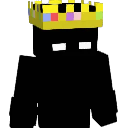 DeviIGugY Minecraft avatar bust