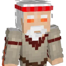DeviLex99's Minecraft skin
