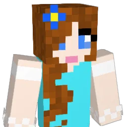 Devi_Kiry Minecraft avatar bust
