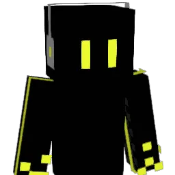 Devi_run's Minecraft skin