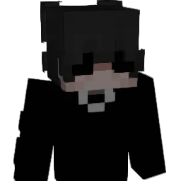 Devially's Minecraft skin