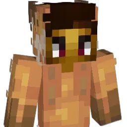 Deviance's Minecraft skin