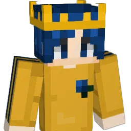 Deviant0ne's Minecraft skin