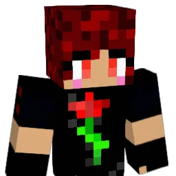 Deviant_Ruby's Minecraft skin