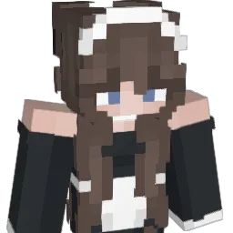 Deviantlord's Minecraft skin