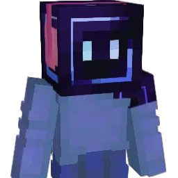 Deviceism Minecraft avatar bust