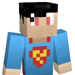 Devicent's Minecraft skin