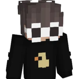 Devick45's Minecraft skin