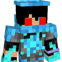 Devictos's Minecraft skin