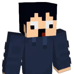 Devid490's Minecraft skin