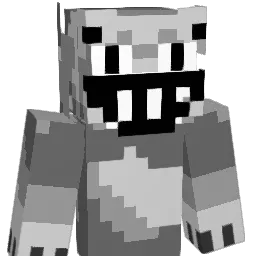 Devidu's Minecraft skin