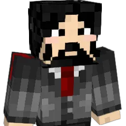 Devil0Z's Minecraft skin